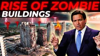 FORCED OUT OF THEIR HOMES: The SHOCKING Condo Takeover in FLORIDA