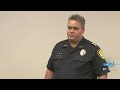 Honolulu Police Commission announces interim police chief