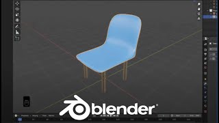 Blender Introduction \u0026 Applications - GAMERella Workshop