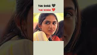 Rajavin Paarvai Raniyin Pakkam Song Remix 💛✨️ #status #lovesong #sadsong #lofi #trending #shorts