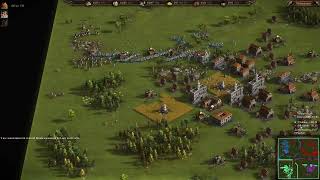 Казаки 3 рейтинг Cossacks 3 400 экономических рундашир