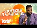 Découvrez la véritable nature de la bénédiction selon la Bible ! - Teach! - Athoms Mbuma