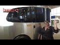 2022 Airstream Basecamp 16X Travel Trailer