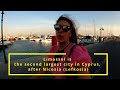 4 days in cyprus what to see 2021 vlog