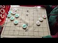 象棋博大精深 双马逼宫 士象无能