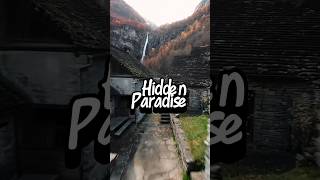 Hidden Paradise #short #shorts #paradise