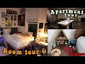 apartment & room tour at UNLV the Degree