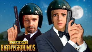 PUBG Gentleman.. | Best PUBG Moments and Funny Highlights - Ep.137