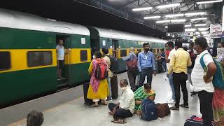 Nagpur Junction railway station