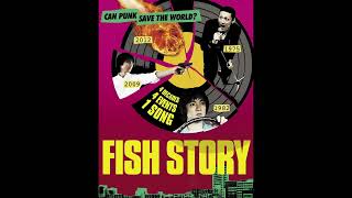 Fish Story (2009) songs and score selections.  Music by Gekirin and Kazuyoshi Saito.