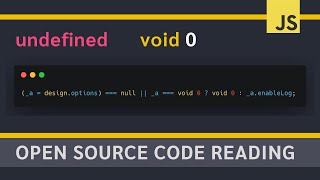 JavaScript undefined check using void 0