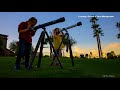 How Fountain Hills became an International Dark Sky Community | Cronkite News
