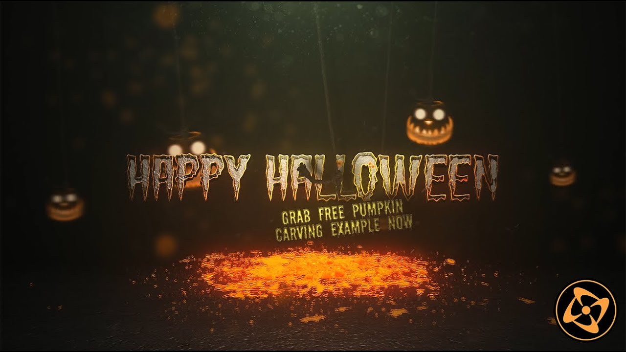 Happy Halloween - 2022 - YouTube