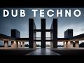 DUB TECHNO || mix 097 by Rob Jenkins