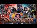 Thunderbolts (2025) New Movie | Marvel Studios | Thunderbolts American Full Movie HD Imaginary Facts