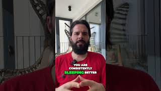You Re Now Consistently Sleeping Better