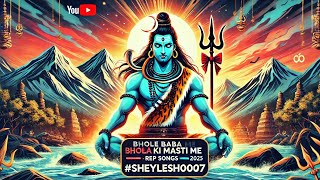 In Bhole Baba's fun - the unique joy of Shiva devotion. (Rep songs) [‎@SheyleshHarmonix] 2024