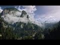 sanctuary || relaxing rpg music (skyrim, the witcher, + more)