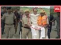 Madhya Pradesh CM, Shivraj Singh Defends Him Carried By Policemen