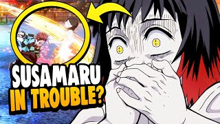 The Secret to Defeating Susamaru