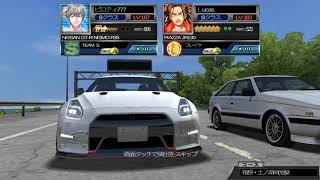 ドリスピ 旧NISMO GT-R35 ロケスタ