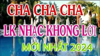 lk không lời cha cha cha mới nhất,đẳng cấp nhất 2024