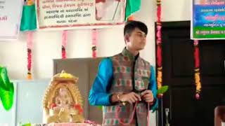 Mare Shatrunjay Nadi ne Kaanthe || Jain Stavan || By Keval Dedhiya