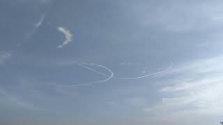 air show in Balachaur punjab