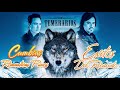 LOS TEMERARIOS CUMBIAS ROMÁNTICAS PUROS EXITAZOS DEL RECUERDO - LOS TEMERARIOS CUMBIAS MIX