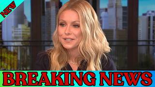 Tragic Update !! 💔Fans Heartbroken as Kelly Ripa Makes Unexpected Confession About Her New Show