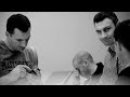 wladimir klitschko – final preparations before the big fight