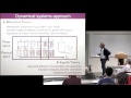 cam colloquium henk a. dijkstra ergodic theory of climate variability