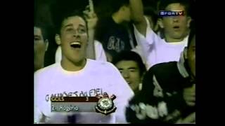 CORINTHIANS 4X2 Palmeiras (Paulistão 2003)