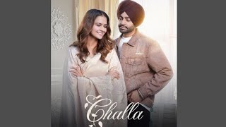 Challa (Official Video) Jordan Sandhu ft. Roopi Gill | New Punjabi Song 2023 | Latest Punjabi Songs