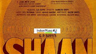 Naam Abdul Hai Mera.Shaan1980.Mohammed Rafi.R D Burman(Pancham)Anand Bakhshi.Amitabh Bachchan.Shashi