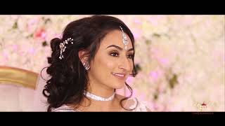 Royal Filming (Asian Wedding Videography & Cinematography) Muslim wedding highlights