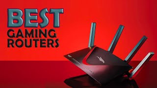 Best Gaming Router 2021 | Routers For High Speed Wifi Gaming