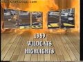 NBL 1989 - Perth Wildcats Season Highlights