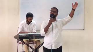 THEDIVANNO DHOSHIYAM ENNEYUM ENNEYUM NADHA