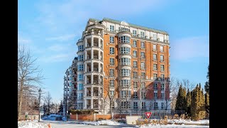 2 Chedington Place, Suite 8C, Toronto, ON