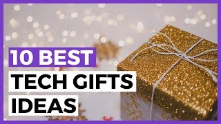 Best Tech Gift Ideas in 2024 part 2 - How to Choose a Gift for a Techie?