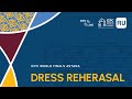 [RU] 2024 ICPC World Finals Dress Rehearsal