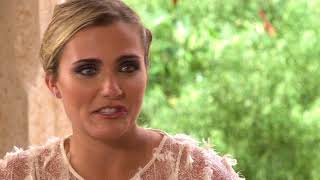 A Round With...Lexi Thompson | GOLF.com