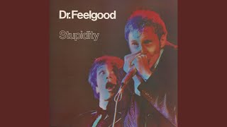 She Does It Right (Live) (2025 Remaster)