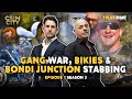 Gang War, Bikies & The Bondi Junction Stabbing - Crim City