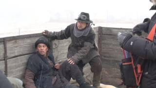 Railroad Tigers - Biệt Đội Mãnh Hổ (Behind the scenes) [Dự Kiến 30.12.2016]