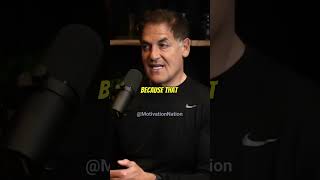 Finding A Business Idea Mark Cuban