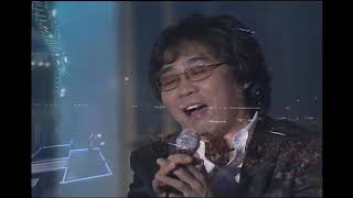 [탑골가요베스트] 이용 - 사랑의 상처 (2007년)