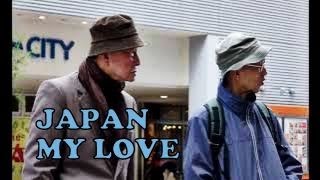 Japan, My Love/Ճապոնիա՝ իմ սեր/2021, Documentary  by Art Hovanessian, VIDEOART88