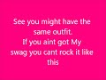 omg girlz gucci this lyrics